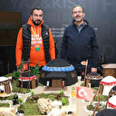 Gençlik ve Spor Bakanı Kasapoğlu’ndan Gençlik Festivali’ne ziyaret