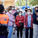 Almanya koronavirüsün pençesinde: Sağlık bakanından korkutan sözler