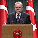 Cumhurbaşkanı Erdoğan'dan İzmirlilere müjde: Depremzedelere yeni konutları 26 Kasım'da teslim edeceğiz