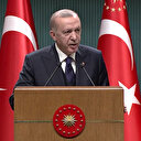 Cumhurbaşkanı Erdoğan: Fahiş fiyat artışı yapanların tepesine bineceğiz