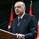 Cumhurbaşkanı Erdoğan: Milletimizi bu ekonomik kurtuluş savaşından zaferle çıkaracağız