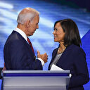Beyaz Saray’da koltuk oyunları: Biden Harris'i tasfiye edecek