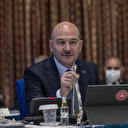 Bakan Soylu 'PKK kilitlendi' diyerek son 5 yılda teslim olan terörist sayısını duyurdu