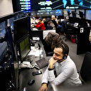 Borsa günün ilk yarısında rekorunu tazeledi