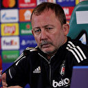 Sergen Yalçın: "Ayağa kalkmak elimizde"