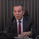 CHP'li Tanju Özcan ırkçı uygulamasını savundu: Sığınmacı kardeşlerimiz rahatsız oldularsa Şam’da su daha ucuz