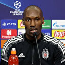 Atiba: "Gururumuz için oynayacağız"