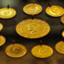 Kapalıçarşı'da altın fiyatları: Çeyrek altın ne kadar oldu?