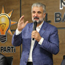 Kabaktepe'den 'ekonomik manipülasyon' uyarısı: Daha önce denenen ve başarılı olamayan operasyonlar