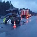 Tüyler ürperten itiraf: Kaza gerçeği ortaya çıkardı, insan eti yemiş