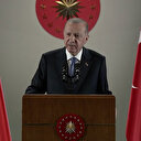 Cumhurbaşkanı Erdoğan'dan öğretmenlere müjde: 3600 ek gösterge başta olmak üzere yeni haklar sağlayacağız