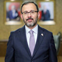 Bakan Kasapoğlu duyurdu: Yurt başvurusu yapan 624 bin öğrenciden 551 bini yerleşti