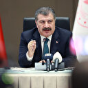 Sağlık Bakanı Koca: Yeni dönemde kapatma düşünmüyoruz