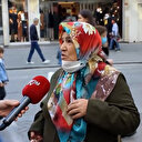 Sokak röportajında "Portakal bile alamıyorum" diyen kadının dört dairesi olduğu ortaya çıktı