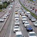 Trafiğe 10 ayda yaklaşık bir milyon aracın kaydı yapıldı