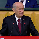 Bahçeli'den 'İktidarımızda başörtülü bakan olacak' diyen Kılıçdaroğlu'na: Sömürü ve istismar yapıyorsun