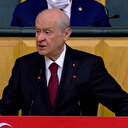 Devlet Bahçeli'den yüzde 50+1 açıklaması