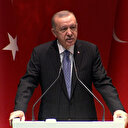 Cumhurbaşkanı Erdoğan: Öyle 15 ayda bir 20 ayda bir seçim dönemleri tarih oldu