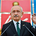 Kemal Kılıçdaroğlu: AK Parti'yi destekleyenler gayri millidir
