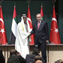 Türkiye ve BAE arasında 9 alanda iş birliği anlaşması: İmzalar atıldı