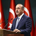 Bakan Çavuşoğlu gelecek ay Abu Dabi'ye gidecek