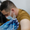 DSÖ'den ülkelere 'zorunlu aşı' tavsiyesi: Toplumun her üyesi aşılanmalı