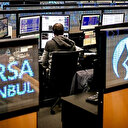 Borsa güne rekor seviyeden başladı