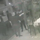 Ünlü sanatçı Cengiz Kurtoğlu tartıştığı işletmeci Mustafa Can'ı bıçakla yaraladı
