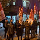 Provokatörler yine sahnede: Şimdi de doları bahane ederek halkı sokağa davet ettiler