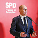 Almanya’da koalisyon anlaşmasına imza