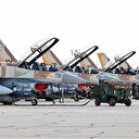 İsrail üssü Güney Kıbrıs: Hava kuvvetleri tatbikat yapıyor