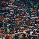 Müthiş destek Galatasaray'a golü getirdi