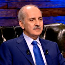 Numan Kurtulmuş'tan 'döviz kuru' açıklaması: Geçici bir dalgalanma olduğunu düşünüyorum