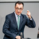 Türkiye düşmanı Cem Özdemir Almanya'nın yeni Tarım Bakanı oluyor