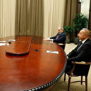 Aliyev: Ermenistan'ı karşılıklı toprak bütünlüğümüzü tanımaya davet ettim