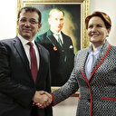 Akşener'in adayı İmamoğlu: Cumhurbaşkanlığı seçiminde lazımsınız