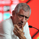 Fernando Santos Türkiye ile eşleşmelerini yorumladı