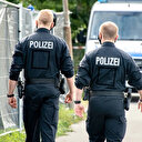 Alman polisinin ırkçı mesajları ifşa oldu: Dün bir Türk'ü tekmeledim