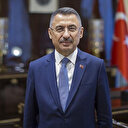 Fuat Oktay: Zırhlı araçların ilk kez yerli motorla teslimi gerçekleştirilecek