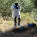 Gaziantep'te korkunç olay: Toprağa gömülü iki erkek cesedi bulundu