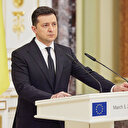 Ukrayna Devlet Başkanı Zelenskiy: Rusya 
darbe planlıyor