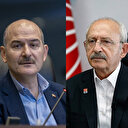 Bakan Soylu'dan Kılıçdaroğlu'na: Siyaset kurnazlıkla değil asaletle yürür