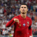 Sosyal medyada gündem olan paylaşım: "Ronaldo'yu durdurabilecek tek Türk"