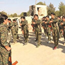 PKK Suriye'de yine
çocuk kaçırdı