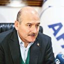 İçişleri Bakanı Süleyman Soylu: Kılıçdaroğlu’nun trolleri buna da saldıracak