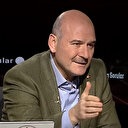 İçişleri Bakanı Süleyman Soylu: Türkiye'de 170 terörist var teslim olsalar ne güzel olur