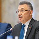 Cumhurbaşkanı Yardımcısı Oktay: Spekülasyon vesayetini de
bitireceğiz