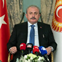 TBMM Başkanı Mustafa Şentop'tan Avrupa'ya çağrı: Göç krizinin sorumluluğunu üstlenin