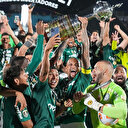 Güney Amerika'nın en büyüğü Felipe Melo'lu Palmeiras