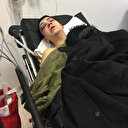 Taksim’de genç kızı felç eden öldüresiye dayak: 'Ameliyata girersek elimde kalırsın'